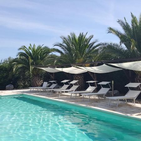 Masseria Cesarina B&B Castellana Grotte Ngoại thất bức ảnh