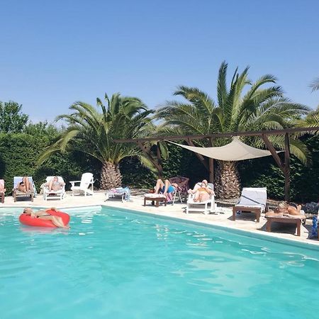 Masseria Cesarina B&B Castellana Grotte Ngoại thất bức ảnh