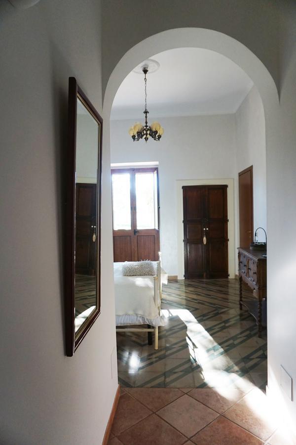 Masseria Cesarina B&B Castellana Grotte Ngoại thất bức ảnh