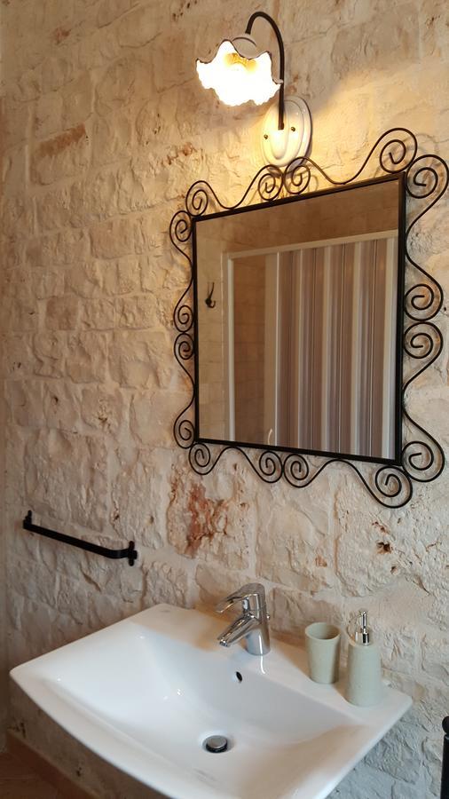 Masseria Cesarina B&B Castellana Grotte Ngoại thất bức ảnh